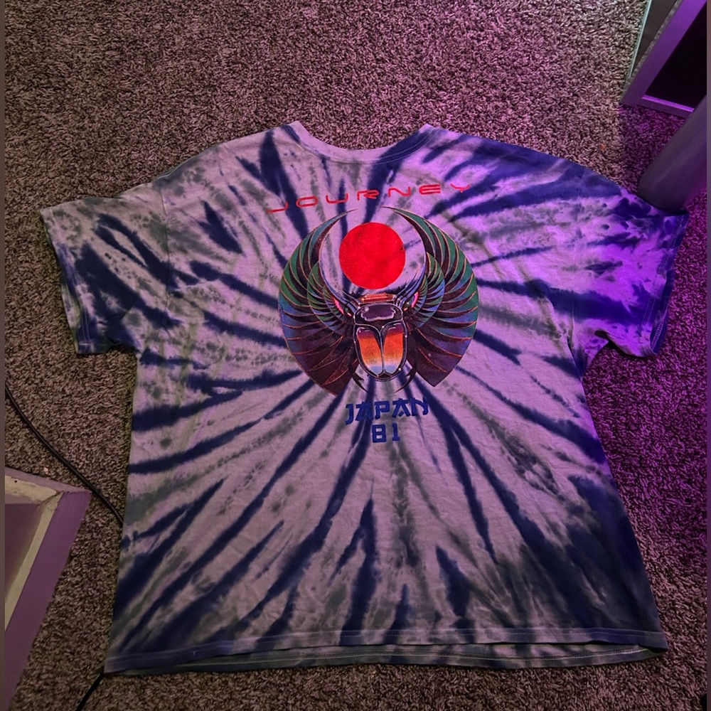 big band tshirt
